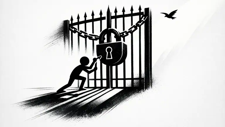 Why Prison Break: Stick Story is the Mobile Game Everyone's Talking About header
