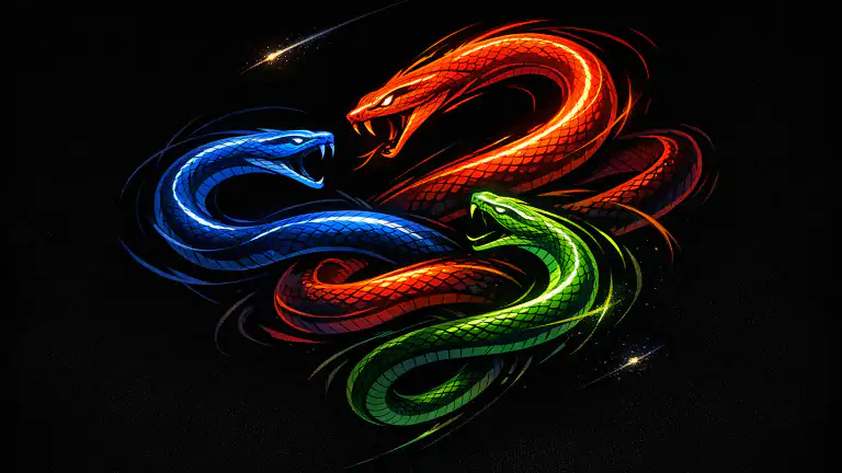 Why slither.io Stands Out in Mobile Gaming header