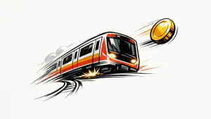Why Subway Surfers Dominates the Arcade Game Scene header