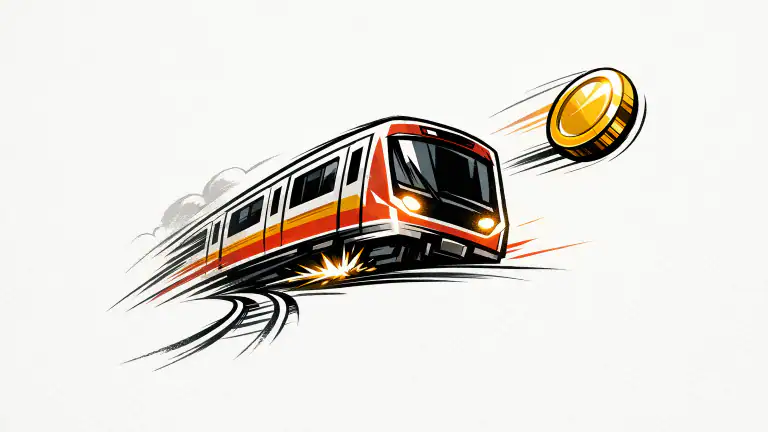 Why Subway Surfers Dominates the Arcade Game Scene header