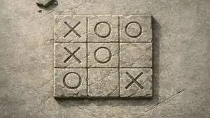 Why Tic Tac Toe - 2 Player XO is the Perfect Quick Game header