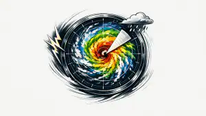 Why Weather Radar - Meteored News Is Your Go-To Weather App header