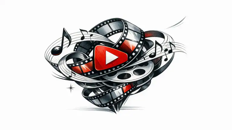 Why YouTube Music Stands Out in the Streaming World header