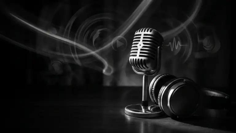 Amazon Music: Podcasts et Mélodies en Duel avec Spotify et Samsung header
