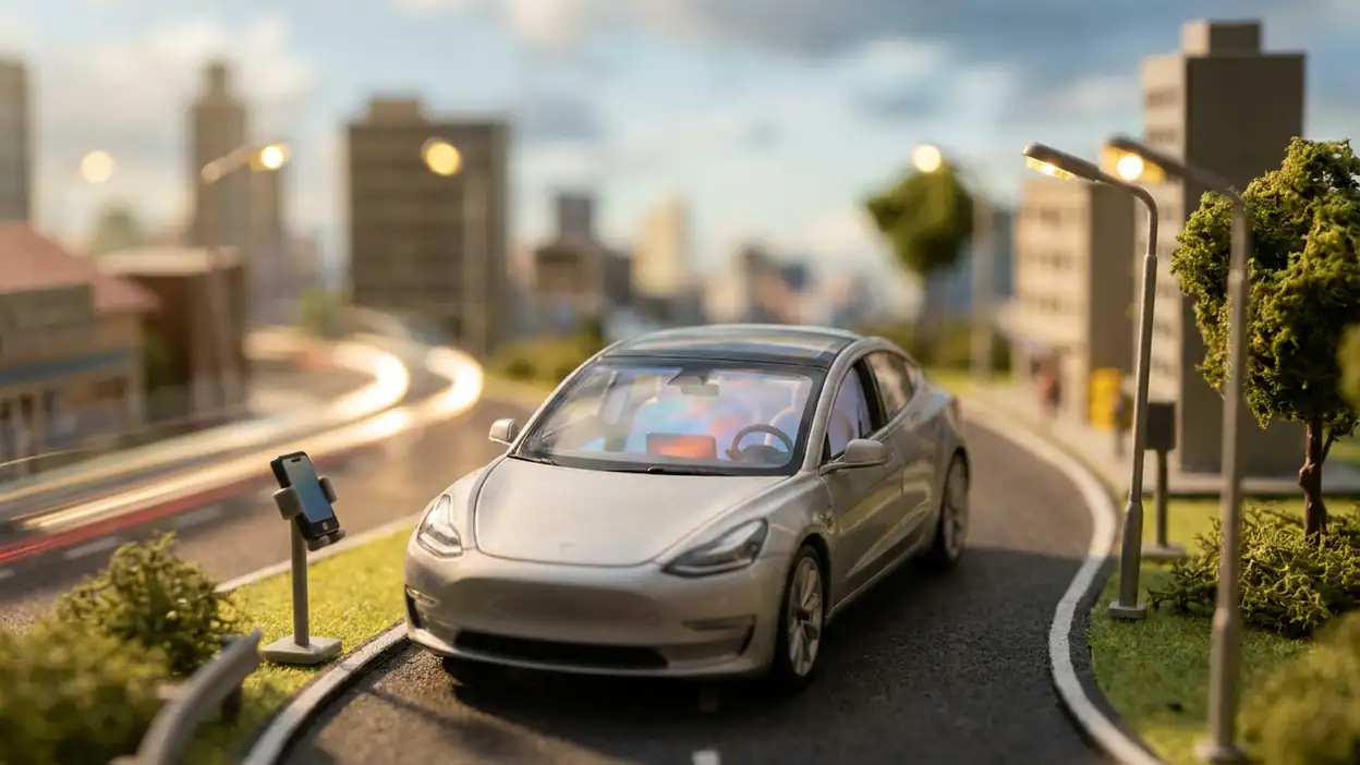 Android Auto : Transformer l'expérience de conduite moderne