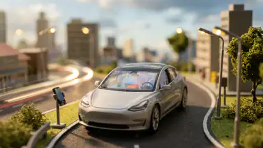 Android Auto : Transformer l'expérience de conduite moderne
