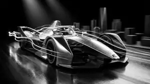 Asphalt 8 : Pourquoi ce Jeu de Course Fascine Toujours header