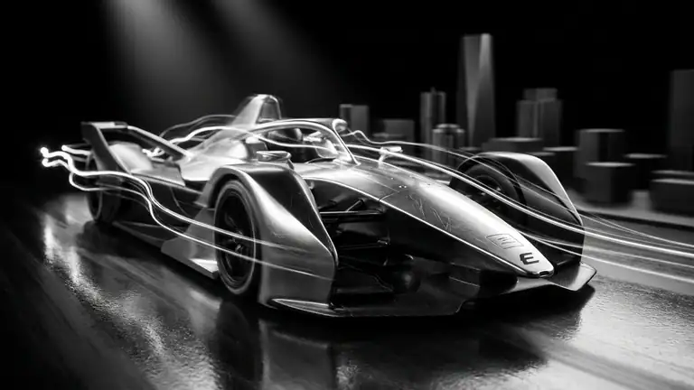 Asphalt 8 : Pourquoi ce Jeu de Course Fascine Toujours header