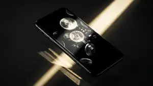 Binance: Transformez Votre Smartphone en Marché Crypto header