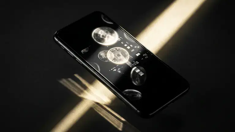 Binance: Transformez Votre Smartphone en Marché Crypto header