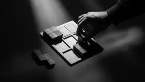 Blockudoku : Maîtrisez l'Art du Puzzle Stratégique header