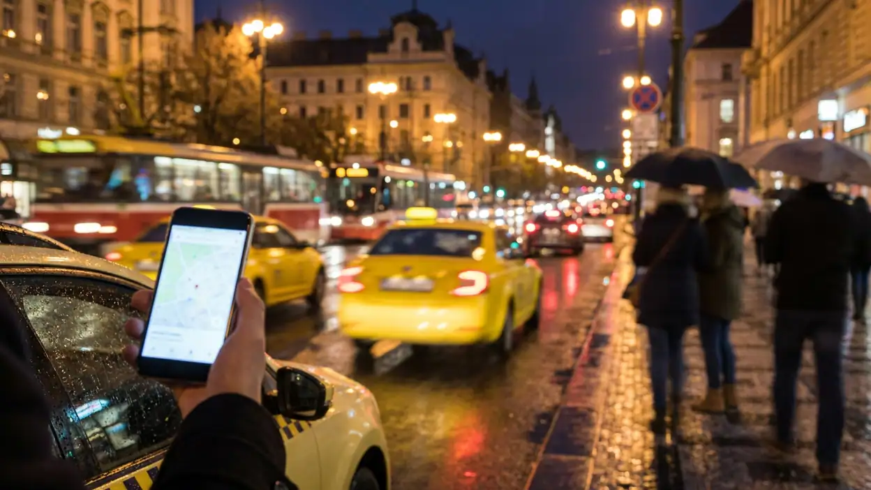 Bolt : Transformez Chaque Trajet Urbain en Aventure 24/7