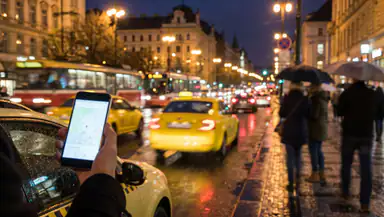 Bolt : Transformez Chaque Trajet Urbain en Aventure 24/7