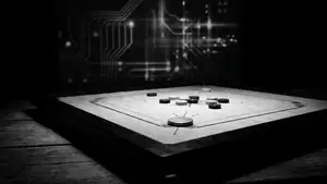 Carrom Pool: Disc Game, le retour numérique d'un classique intemporel header