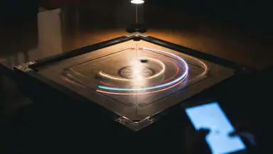 Carrom Pool: Disc Game, le retour numérique d'un classique intemporel