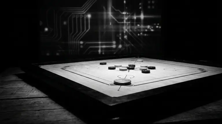 Carrom Pool: Disc Game, le retour numérique d'un classique intemporel header