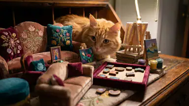 Cat Runner: Décorez et Personnalisez avec les Dernières Mises à Jour