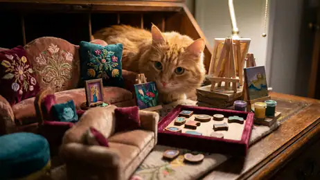 Cat Runner: Décorez et Personnalisez avec les Dernières Mises à Jour