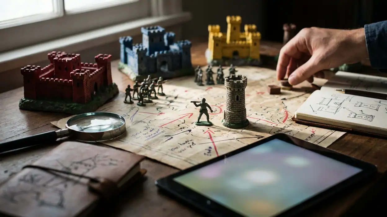 Clash of Clans : Pourquoi Ce Jeu Reste Indétrônable