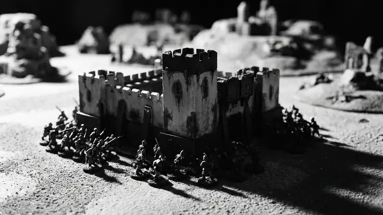 Clash of Clans : Pourquoi Ce Jeu Reste Indétrônable header