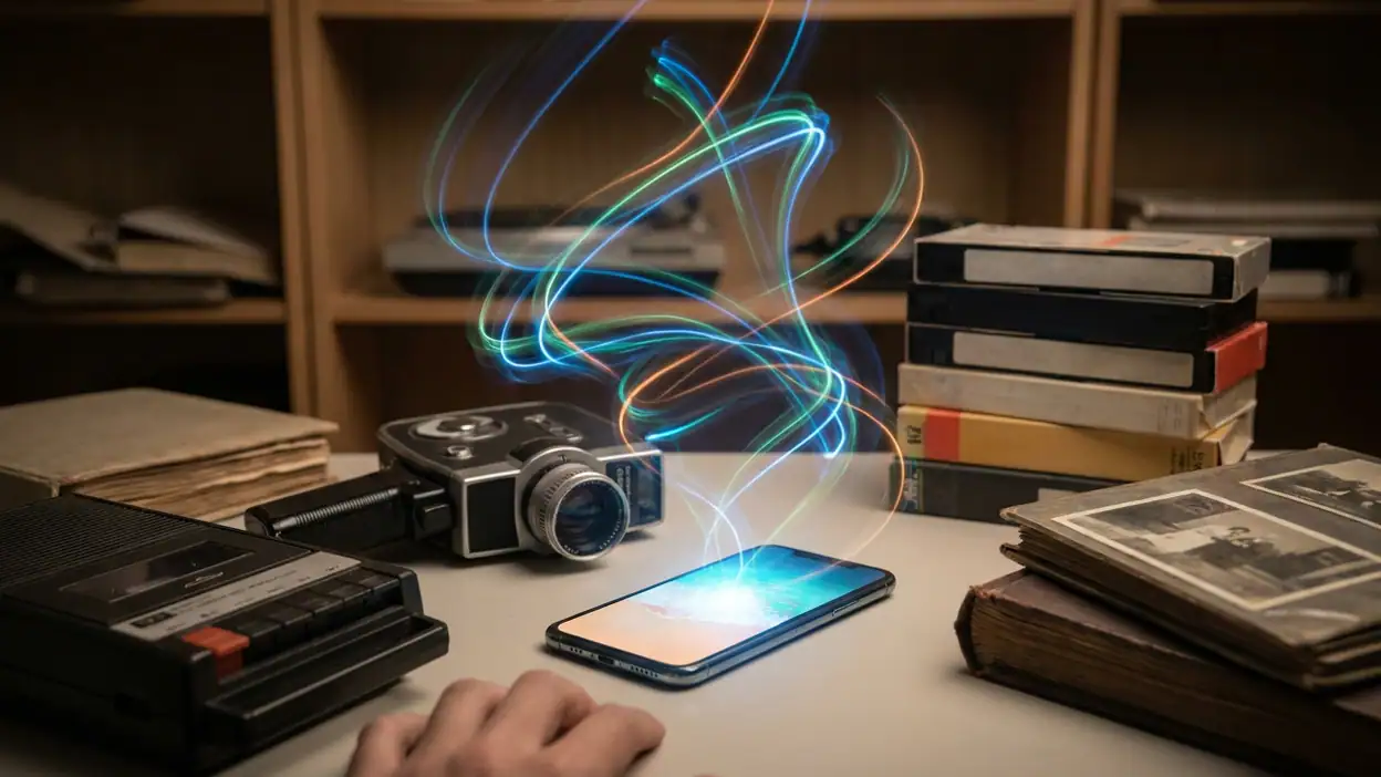 Comment Likee Révolutionne les Vidéos Courtes
