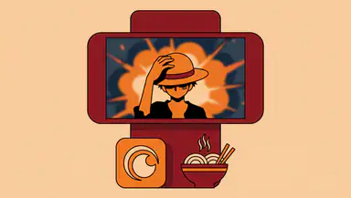 Crunchyroll impose le rythme hebdomadaire de l’anime sur mobile