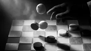 Dames : Une Révolution Stratégique avec le Mode Analyse header