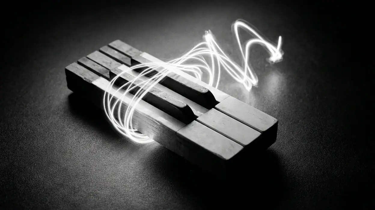 Devenez un Virtuose avec Piano Fire: Edm Music & Piano