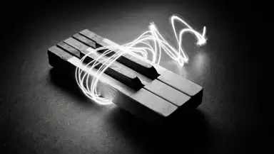 Devenez un Virtuose avec Piano Fire: Edm Music & Piano