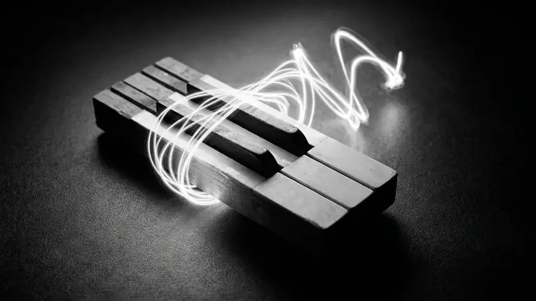 Devenez un Virtuose avec Piano Fire: Edm Music & Piano header