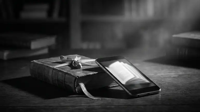 Dévoilez le Potentiel Caché de Google Play Livres header