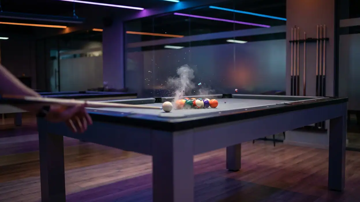 Dévoilez le Potentiel de Pooking - Billiards City: Astuces Essentielles