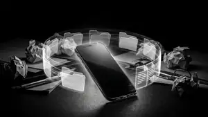 Files by Google : Pourquoi Choisir Cette Application de Gestion de Fichiers ? header