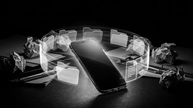 Files by Google : Pourquoi Choisir Cette Application de Gestion de Fichiers ? header