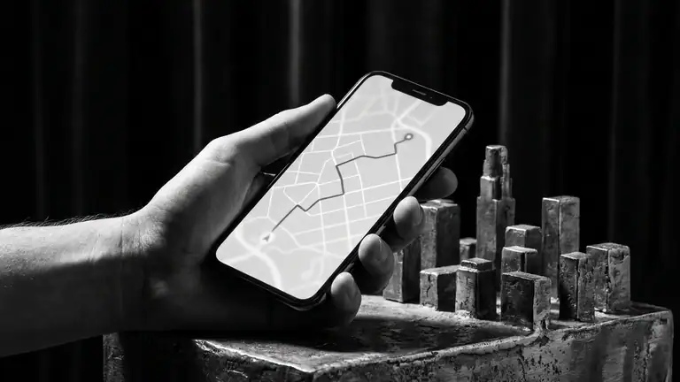 Google Maps Go : Navigation Légère avec Précision Puissante header