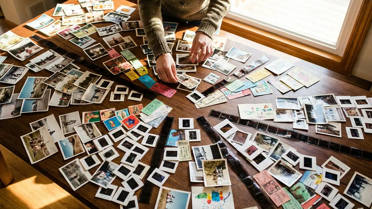 Google Photos : L'art de classer vos souvenirs numériques