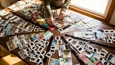 Google Photos : L'art de classer vos souvenirs numériques