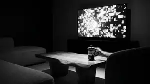 Google TV : Révolution de votre Salon Numérique header