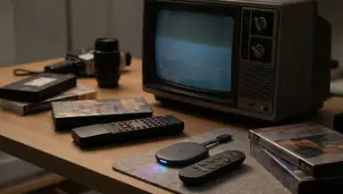 Google TV : Révolution de votre Salon Numérique