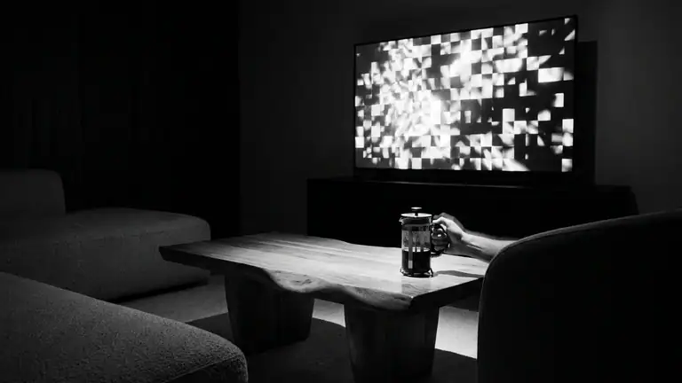 Google TV : Révolution de votre Salon Numérique header