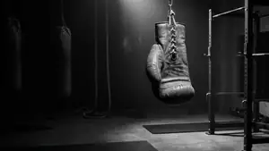 Gym Heros: Un Combat Addictif et Entraînant header