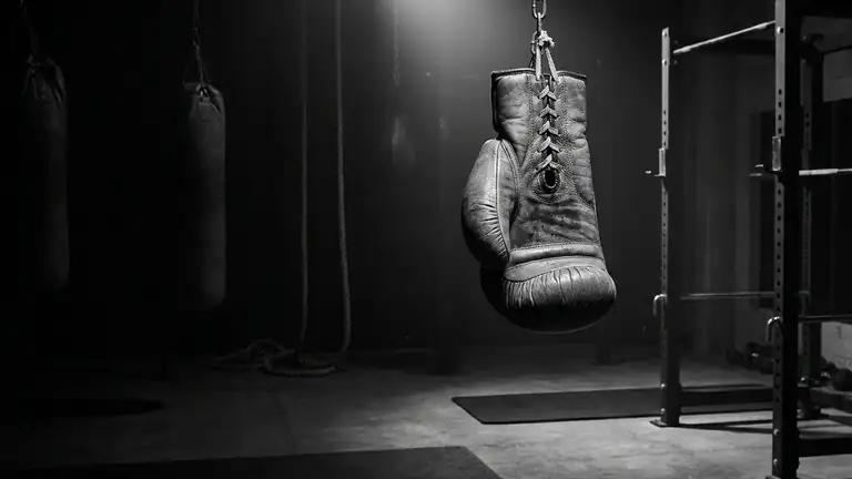 Gym Heros: Un Combat Addictif et Entraînant header