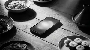 iFood : Révolutionner notre rapport à l'alimentation numérique header