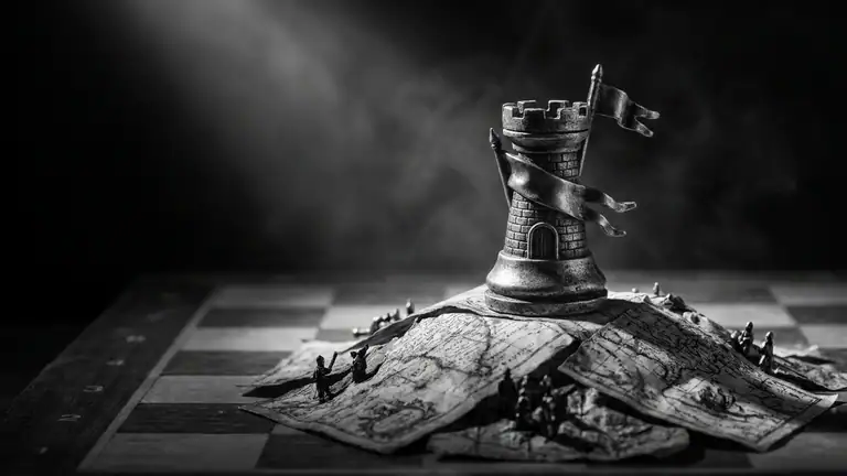 L'Impact des Guildes dans Castle Clash: Roi du monde header