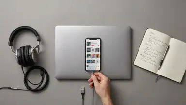 iTunes à l’épreuve des coupures : ce que l’on peut vraiment récupérer