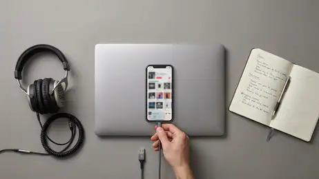 iTunes à l’épreuve des coupures : ce que l’on peut vraiment récupérer