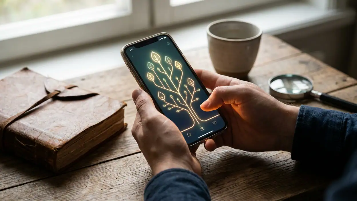 La Bible App pour les Enfants : Enseignement Biblique Ludique et Interactif