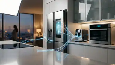LG ThinQ : L'IA qui Réinvente votre Maison Connectée