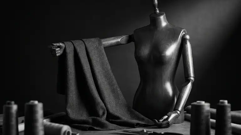 Libérez Votre Style avec Maquillage et Styliste de Mode header