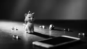 Ma Talking Angela : Un Compagnon Virtuel Pour Tous Les Âges header